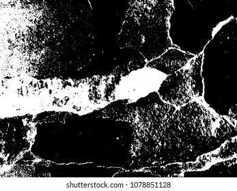 Grunge texture - abstract stock vector template - easy to use  
