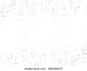 Grunge texture - abstract stock vector template - easy to use 
