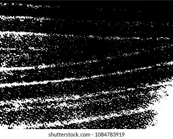 Grunge texture - abstract stock vector template - easy to use 
