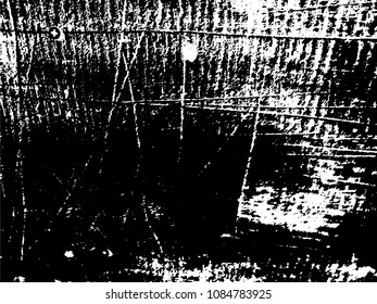 Grunge texture - abstract stock vector template - easy to use 
