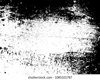 Grunge texture - abstract stock vector template - easy to use   
