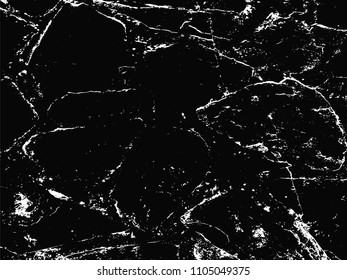 Grunge texture - abstract stock vector template - easy to use
