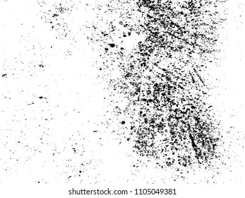 Grunge texture - abstract stock vector template - easy to use
