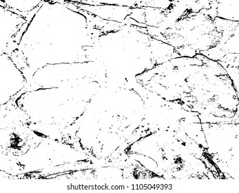 Grunge texture - abstract stock vector template - easy to use
