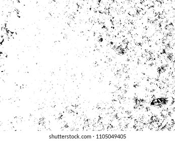 Grunge texture - abstract stock vector template - easy to use
