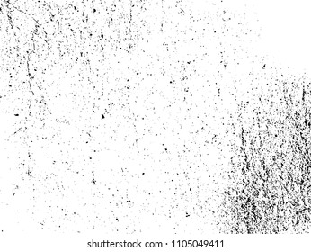 Grunge texture - abstract stock vector template - easy to use
