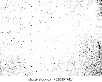 Grunge texture - abstract stock vector template - easy to use
