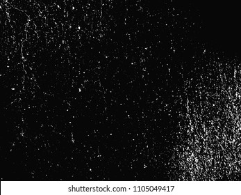 Grunge texture - abstract stock vector template - easy to use
