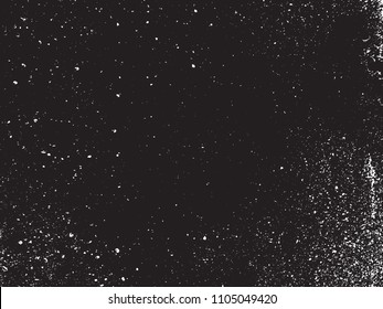 Grunge texture - abstract stock vector template - easy to use
