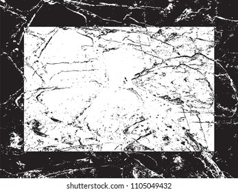 Grunge texture - abstract stock vector template - easy to use
