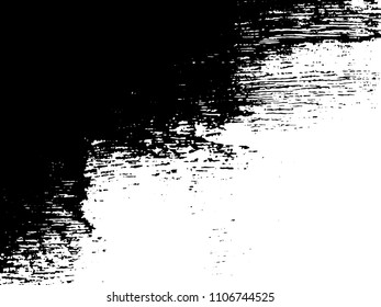 Grunge texture - abstract stock vector template - easy to use   
