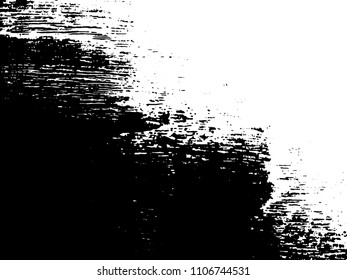 Grunge texture - abstract stock vector template - easy to use   
