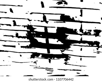 Grunge texture - abstract stock vector template - easy to use
