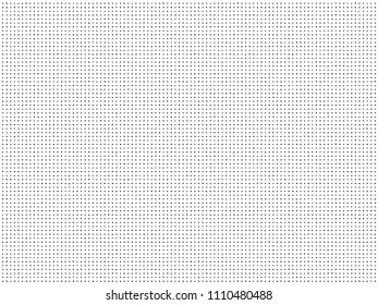 Grunge texture - abstract stock vector template - easy to use