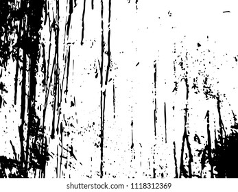 Grunge texture - abstract stock vector template - easy to use