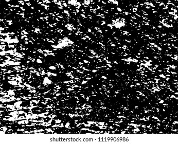 Grunge texture - abstract stock vector template - easy to use