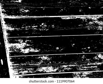 Grunge texture - abstract stock vector template - easy to use