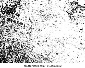 Grunge texture - abstract stock vector template - easy to use 
