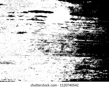 Grunge texture - abstract stock vector template - easy to use 