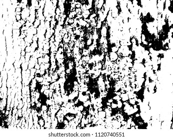 Grunge texture - abstract stock vector template - easy to use 