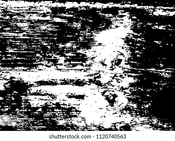 Grunge texture - abstract stock vector template - easy to use 