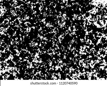 Grunge texture - abstract stock vector template - easy to use 