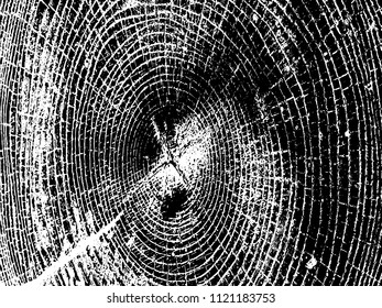 Grunge texture - abstract stock vector template - easy to use  
