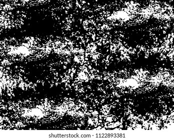 Grunge texture - abstract stock vector template - easy to use 
