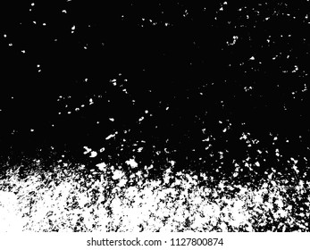 Grunge texture - abstract stock vector template - easy to use