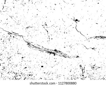 Grunge texture - abstract stock vector template - easy to use