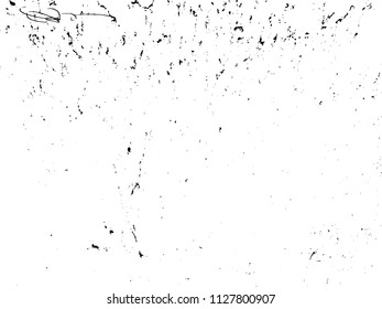 Grunge texture - abstract stock vector template - easy to use