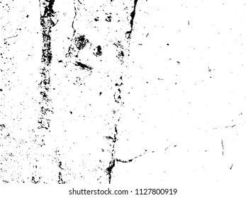 Grunge texture - abstract stock vector template - easy to use