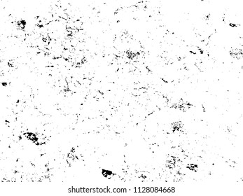 Grunge texture - abstract stock vector template - easy to use
