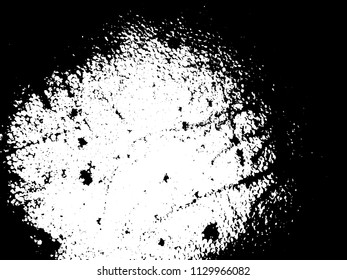 Grunge texture - abstract stock vector template - easy to use 
