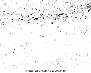 Grunge texture - abstract stock vector template - easy to use