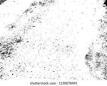 Grunge texture - abstract stock vector template - easy to use