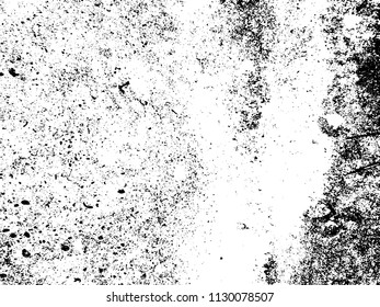 Grunge texture - abstract stock vector template - easy to use