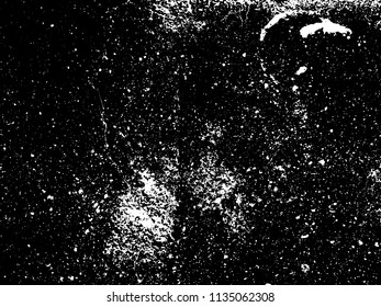 Grunge texture - abstract stock vector template - easy to use  
