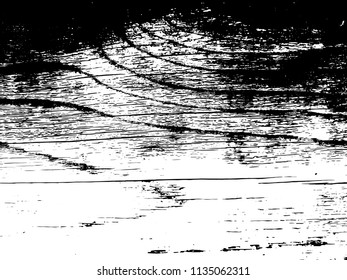 Grunge texture - abstract stock vector template - easy to use  
