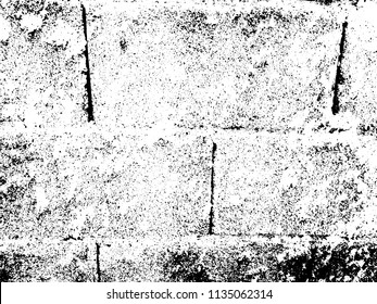 Grunge texture - abstract stock vector template - easy to use 