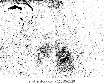 Grunge texture - abstract stock vector template - easy to use  
