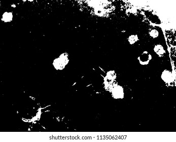 Grunge texture - abstract stock vector template - easy to use  
