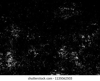 Grunge texture - abstract stock vector template - easy to use 