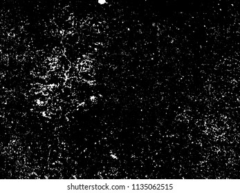 Grunge texture - abstract stock vector template - easy to use 