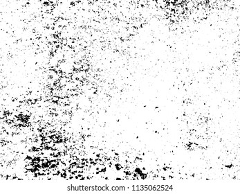 Grunge texture - abstract stock vector template - easy to use 