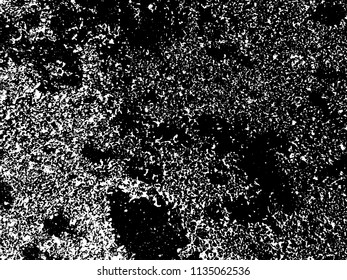 Grunge texture - abstract stock vector template - easy to use 