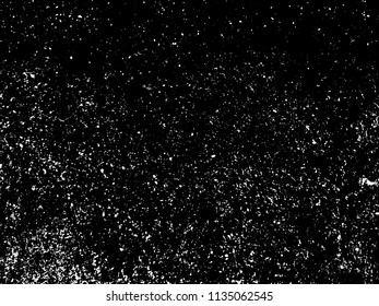 Grunge texture - abstract stock vector template - easy to use 