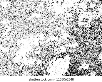 Grunge texture - abstract stock vector template - easy to use 