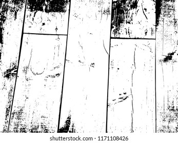 Grunge texture - abstract stock vector template - easy to use