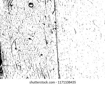 Grunge texture - abstract stock vector template - easy to use